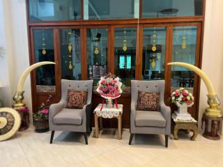 Kokhaburi Hotel - - 3