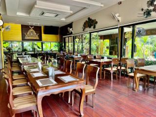 Kokhaburi Hotel - - 7