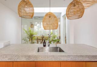 Sanctuary Villa 5 Uluwatu Bali - Bingin Beach - 8