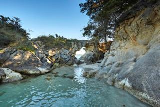 Au pied du GR 34 - 1