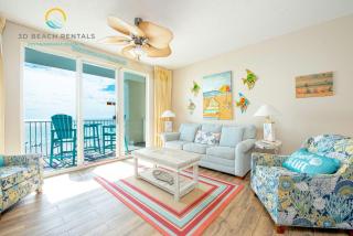 Majestic Sun A309 - Destin - 9
