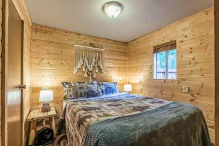 Perch - Chester Cabin - Packwood - 7