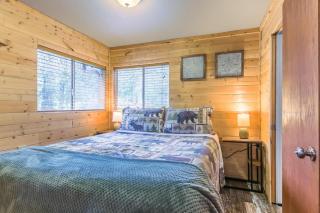 Perch - Chester Cabin - Packwood - 8