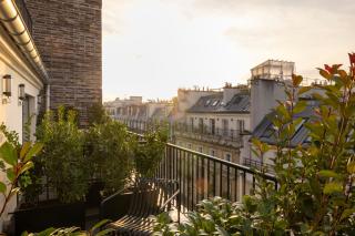 Hôtel Filigrane & Spa - París - 7