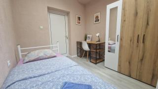 Lambo's Corner Varna - Guest Rooms - 6