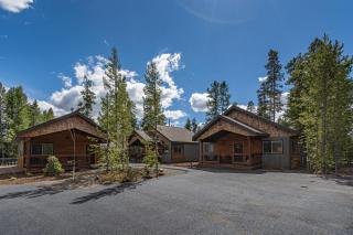 Whiskey Springs Cabin - West Yellowstone - 1