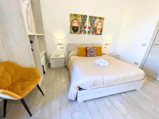 I MORI - Holiday Rooms - Lascari - 7