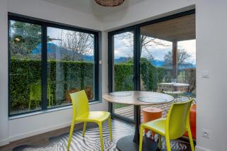 Appart bureau - Le Touvet - 9