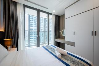 The High Luxury Apartment by Isabelle - Ho Chi Minh-stad - 6