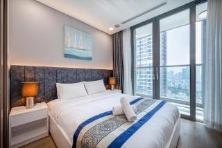 The High Luxury Apartment by Isabelle - Ho Chi Minh-stad - 9