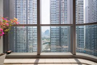 The High Luxury Apartment by Isabelle - Ho Chi Minh-stad - 7