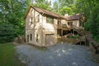 Pine Hill - Rosman - 8
