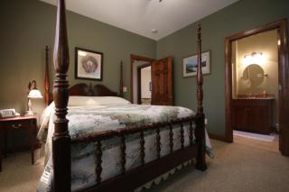 Pine Hill - Rosman - 5