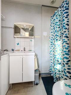 Maison des Bains - Allevard - 8