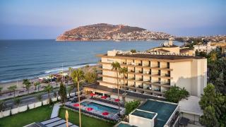 Elysee Rive Hotel - Alanya - 0