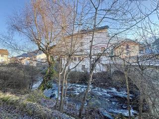 Maison des Bains - Allevard - 2