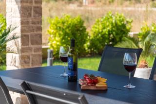 Exceptional Villa Idalia near ZADAR, NIN & QUEENS BEACH, Heated Pool, Privacy - Ninski Stanovi - 3
