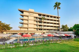 Elysee Rive Hotel - Alanya - 9