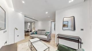 Luxury 2 Bed with Balcony in Westmark Tower - Londra - 0
