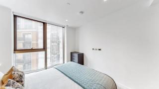 Luxury 2 Bed with Balcony in Westmark Tower - Londra - 2