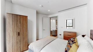 Luxury 2 Bed with Balcony in Westmark Tower - Londra - 1