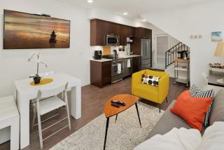 Perch - Centro house F - Seattle - 4