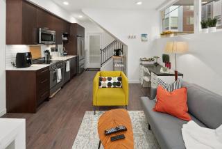 Perch - Centro house F - Seattle - 2