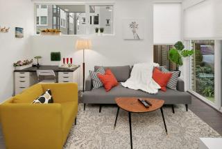 Perch - Centro house F - Seattle - 3