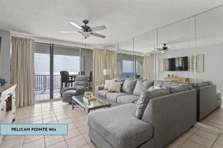 Pelican Pointe 904 by Liquid Life - Orange Beach - 0