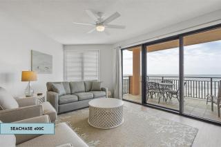 SeaChase 402C by Liquid Life - Orange Beach - 0