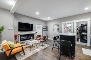 Perch - Sammamish Cottage - 2