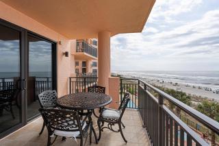 SeaChase 402C by Liquid Life - Orange Beach - 2