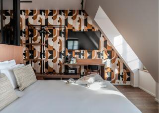 Appartements d'Anne - Saint Malo - Saint Malo - 9