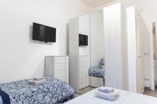 Central Rome 2BR Walk to Vatican & Piazza Navona - 5