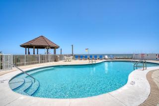 Romar Tower 6A by Liquid Life - Orange Beach - 1