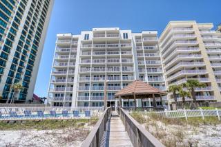 Romar Tower 6A by Liquid Life - Orange Beach - 4