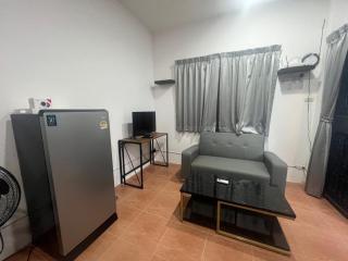 Premium 2 BHK Villa - 1