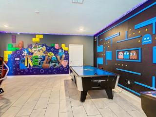 Fun & Fancy Villa - Kissimmee - 8