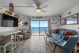 The Summit 1213 - Panama City Beach - 0