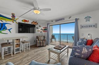 The Summit 1213 - Panama City Beach - 1