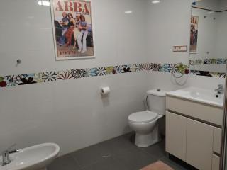 The Lemon Grove House - Torremolinos - 1
