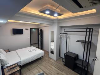 Avist Hotel Avcılar - Avcılar - 9