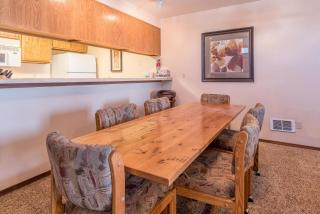 Habitat Condo - 3 Bedroom - Ketchum - 7