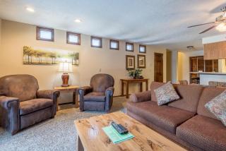 Habitat Condo - 3 Bedroom - 5