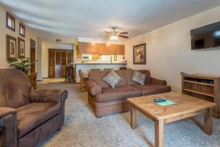 Habitat Condo - 3 Bedroom - 3