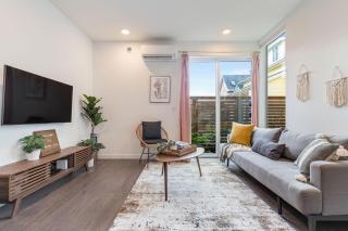 Perch - Centro house E - Seattle - 0