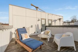 Perch - Centro house E - Seattle - 6