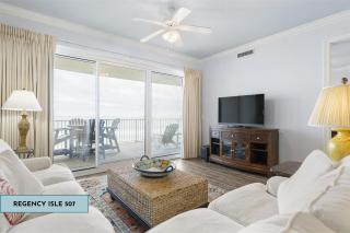 Regency Isle 507 by Liquid Life - Orange Beach - 0