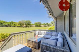 283 Turnberry Villas - Hilton Head Island - 0