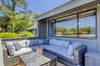 283 Turnberry Villas - Hilton Head Island - 9